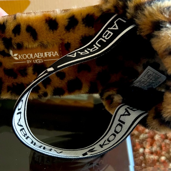 Slip on sandals - Picture 7 of 7